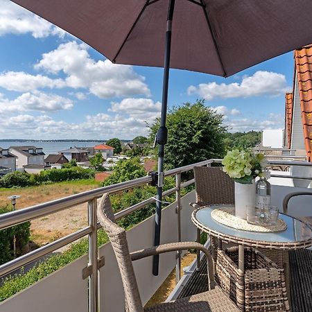 Seepferdchen Kiekut Sierksdorf Esterno foto