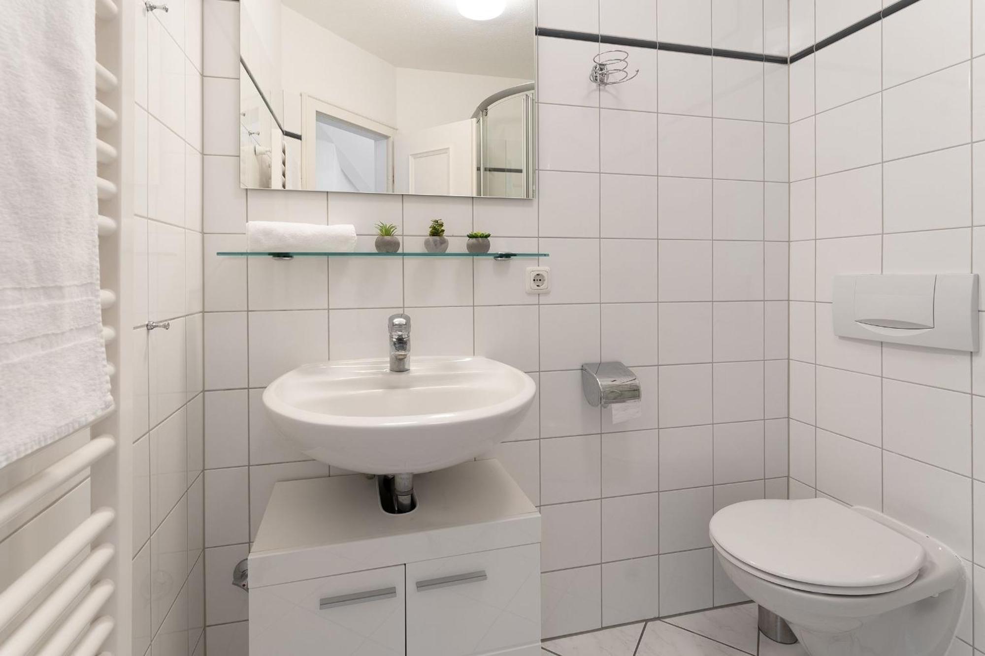 Seepferdchen Kiekut Sierksdorf Esterno foto